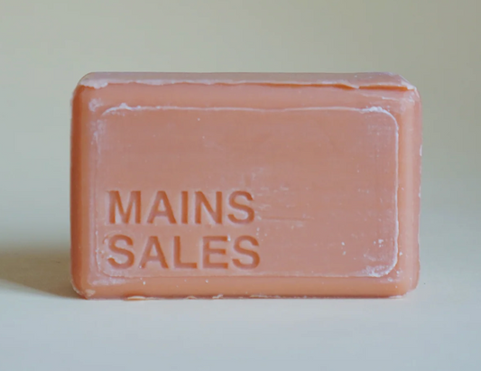 Savon Mains sales - Félicie Aussi vue produit