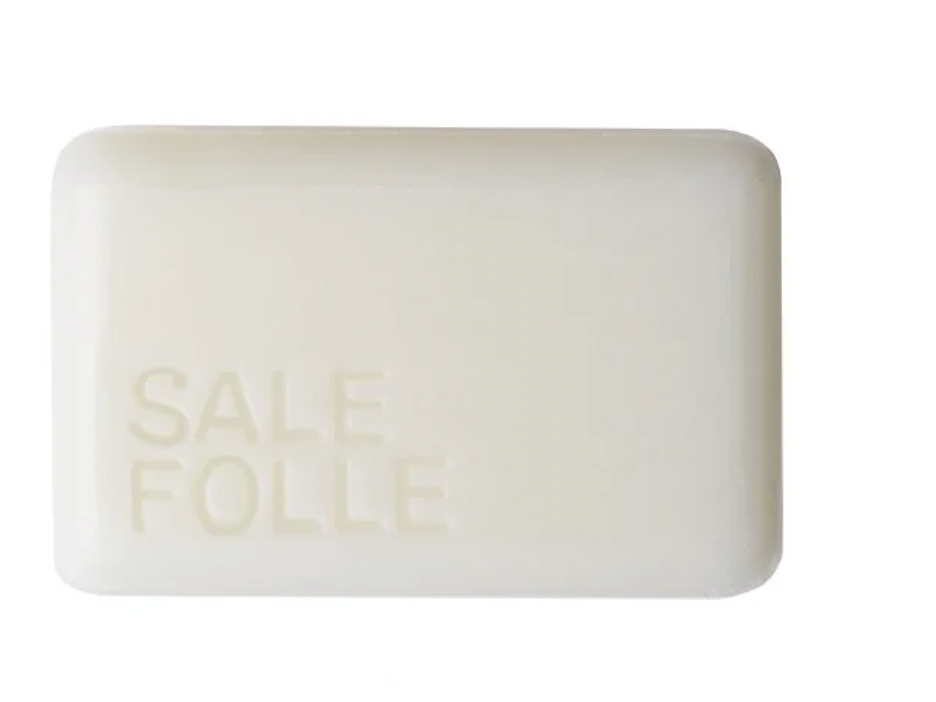 Savon Sale folle - Félicie Aussi vue produit