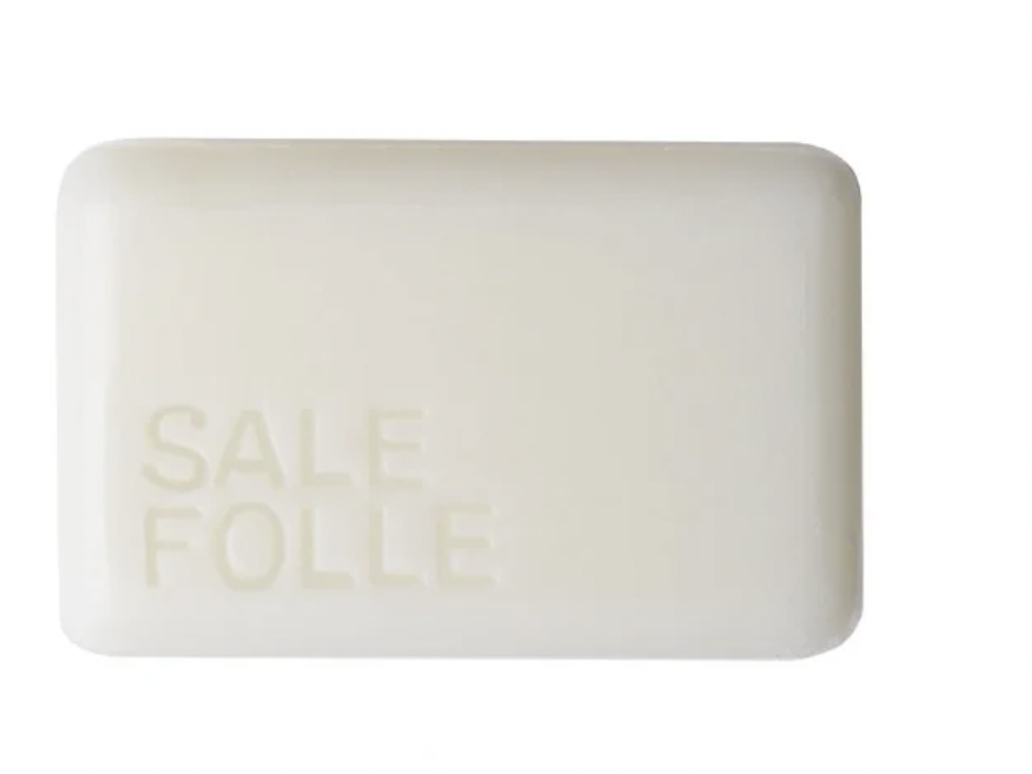 Savon Sale folle - Félicie Aussi vue produit
