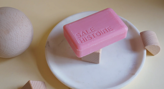 Savon Sale Histoire - Félicie Aussi vue produit