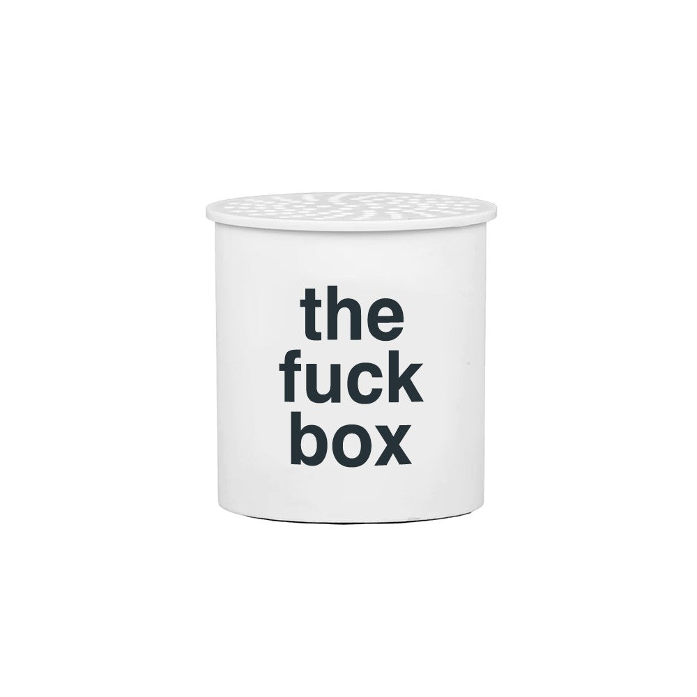The Fuck Box - Félicie Aussi boîte à son Félicie Aussi