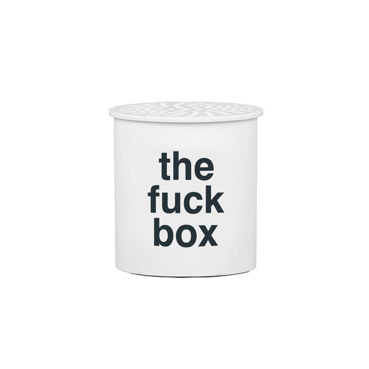 The Fuck Box - Félicie Aussi boîte à son Félicie Aussi
