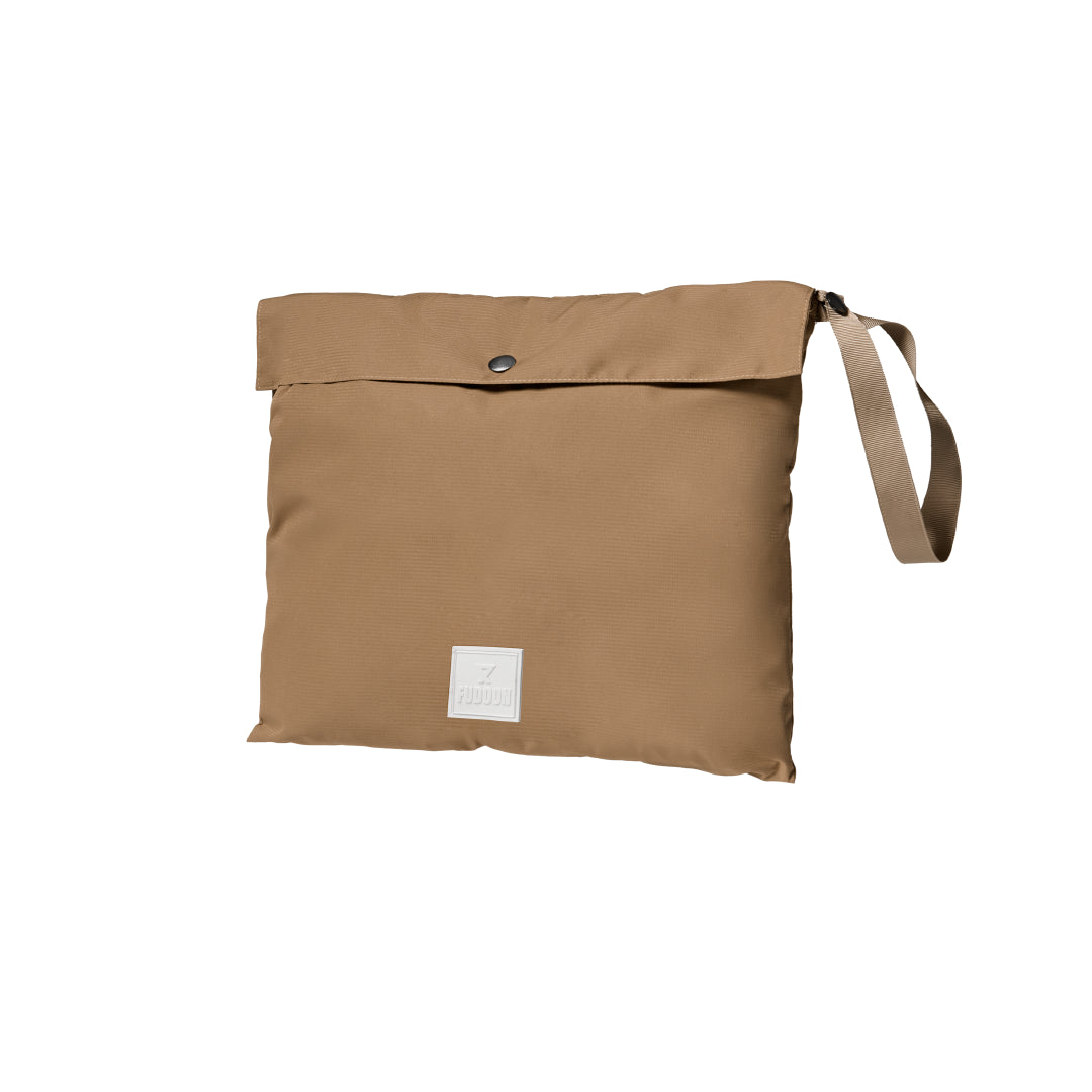 Pochon moka de rangement du trench Fudoon