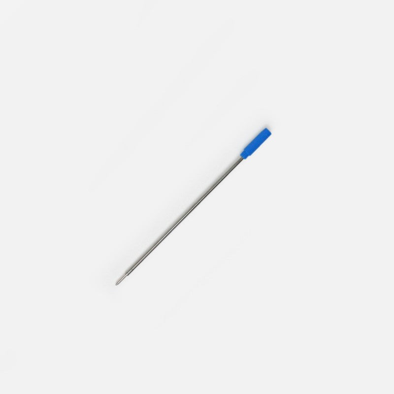 Recharge bleue pour stylo-bille Papier Tigre