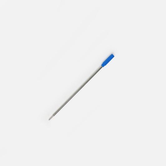 Recharge bleue pour stylo-bille Papier Tigre