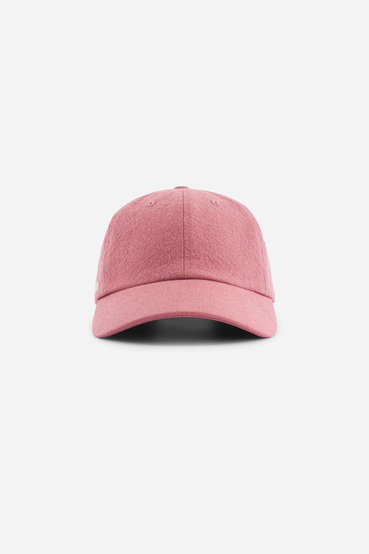 Casquette Colette Rive Droite bois de rose - vue 7