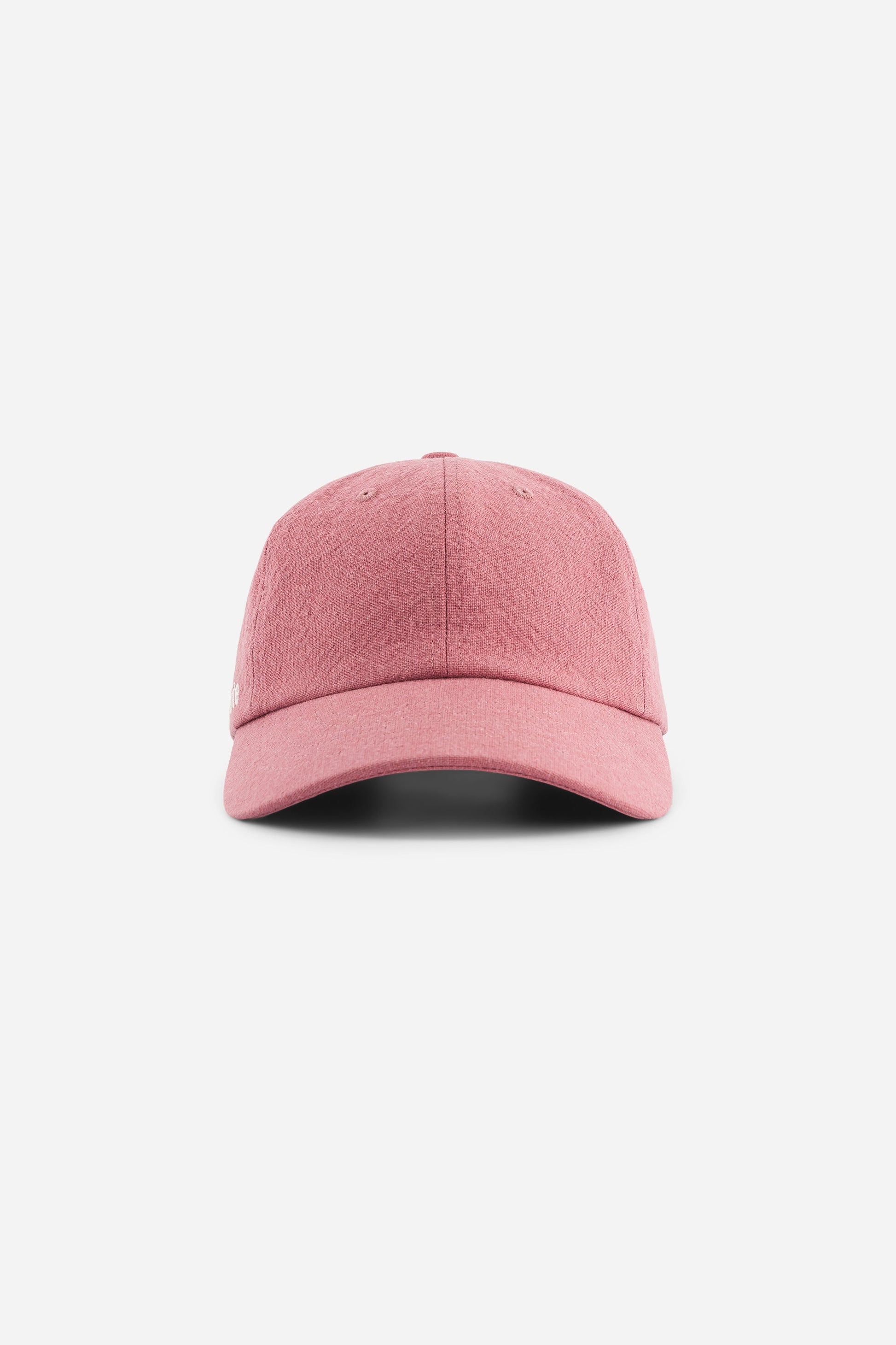 Casquette Colette Rive Droite bois de rose - vue 7