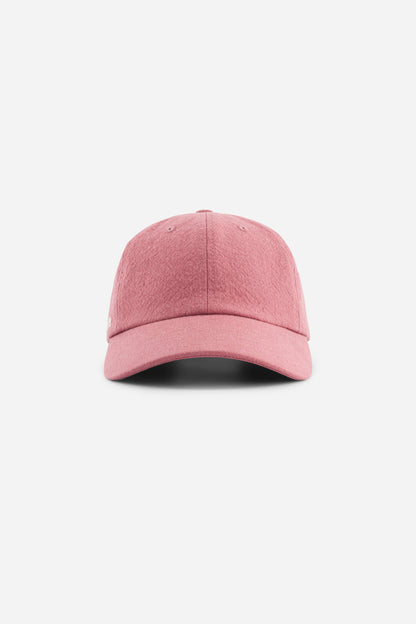 Casquette Colette Rive Droite bois de rose - vue 7