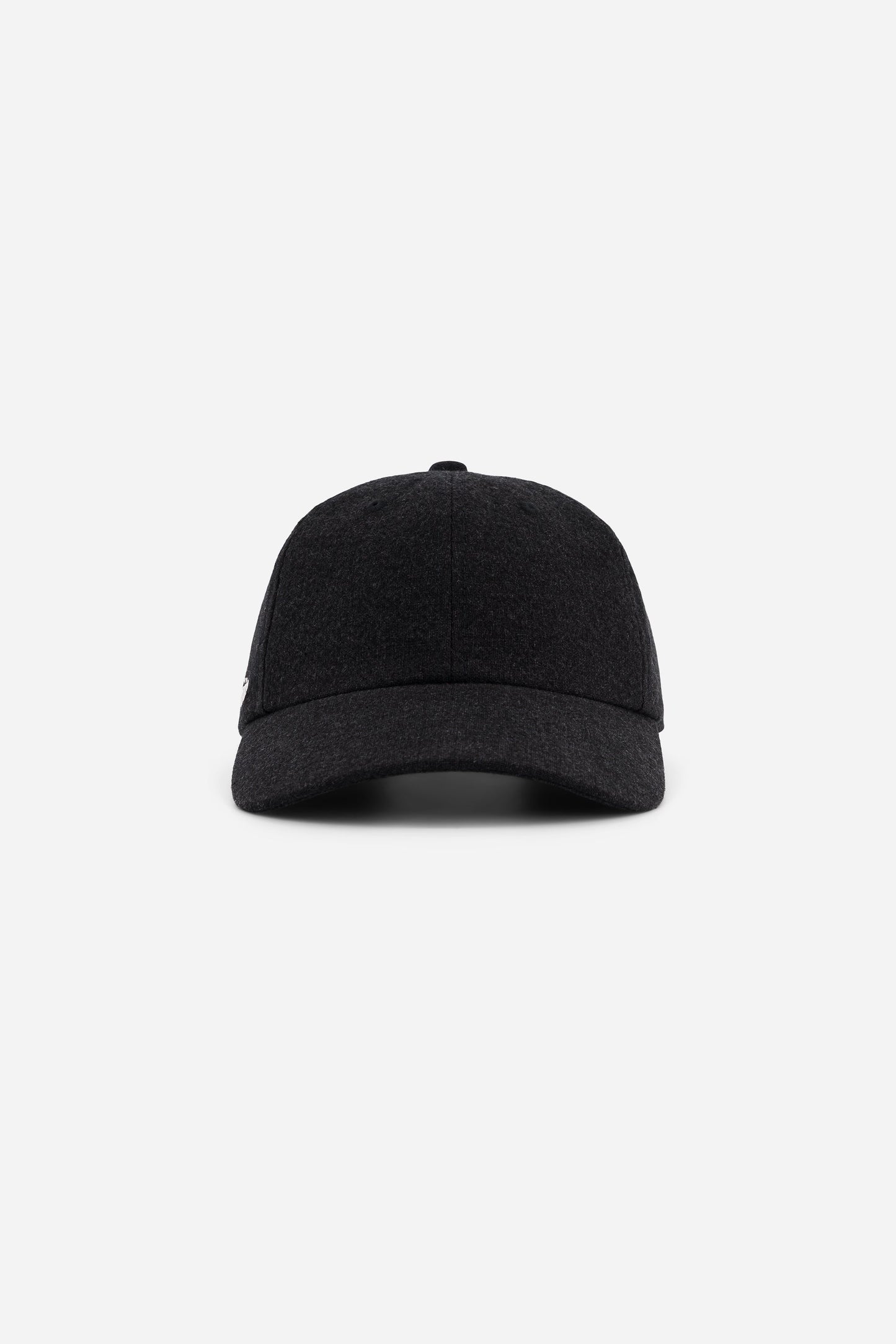 Casquette Colette Rive Droite noire - vue 4