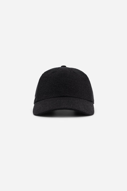 Casquette Colette Rive Droite noire - vue 4