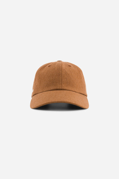 Casquette Colette Rive Droite tobacco - vue 4