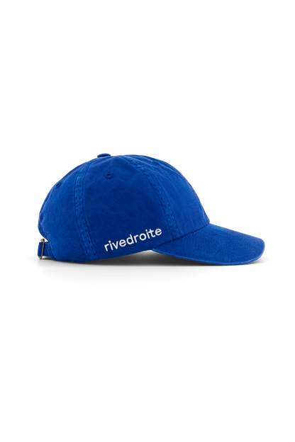 Casquette Colette Rive Droite Venice Blue - vue 6