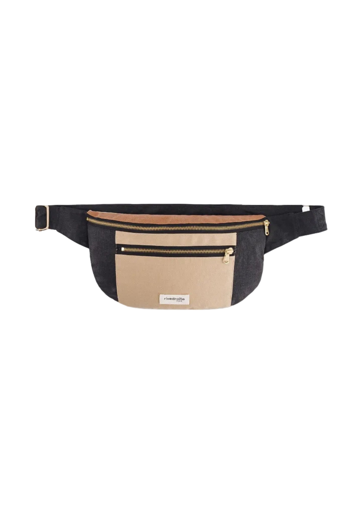 Sac banane Orsel Manhattan Rive Droite - Manhattan - vue principale