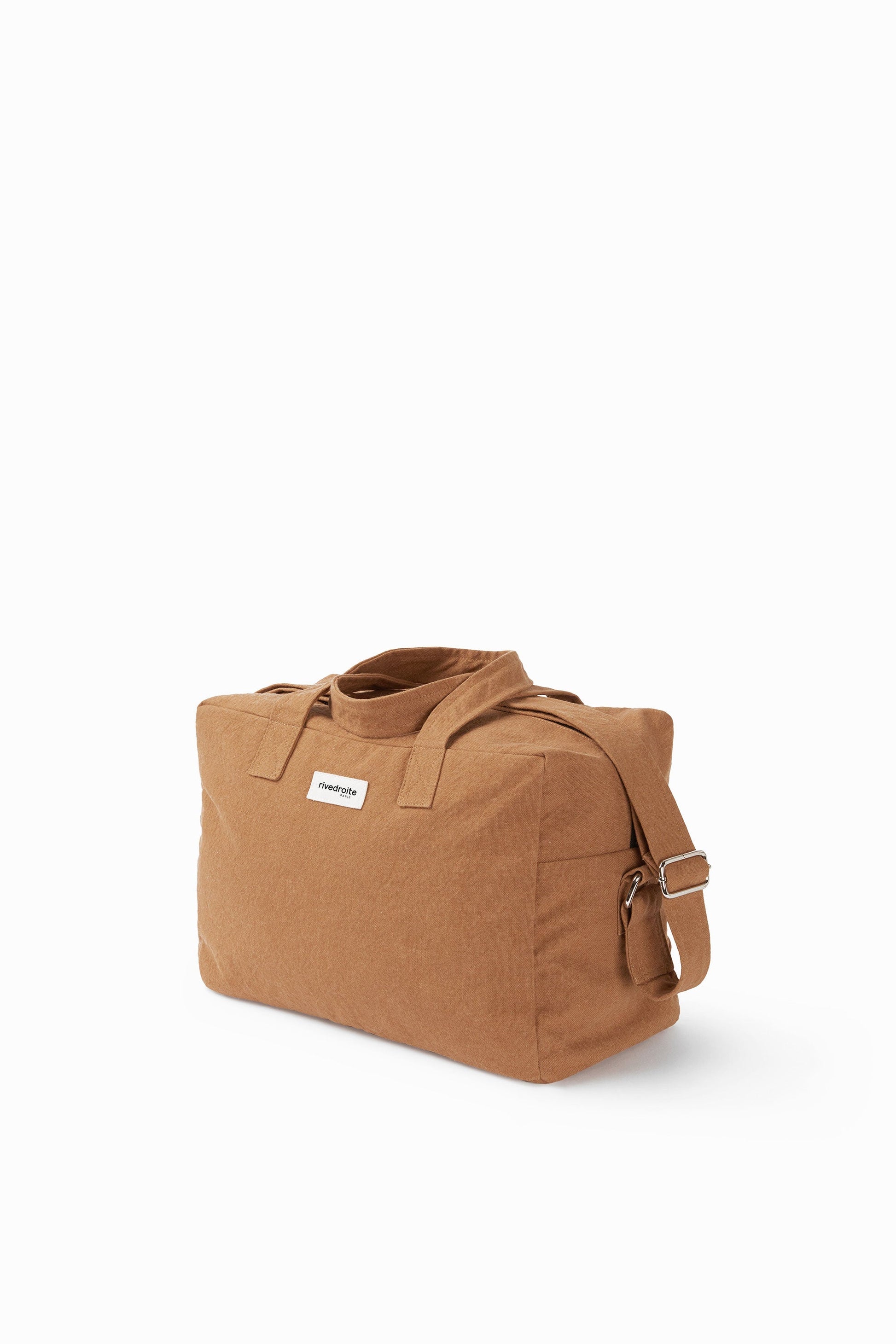 Sac Sauval Rive Droite tobacco - vue 5