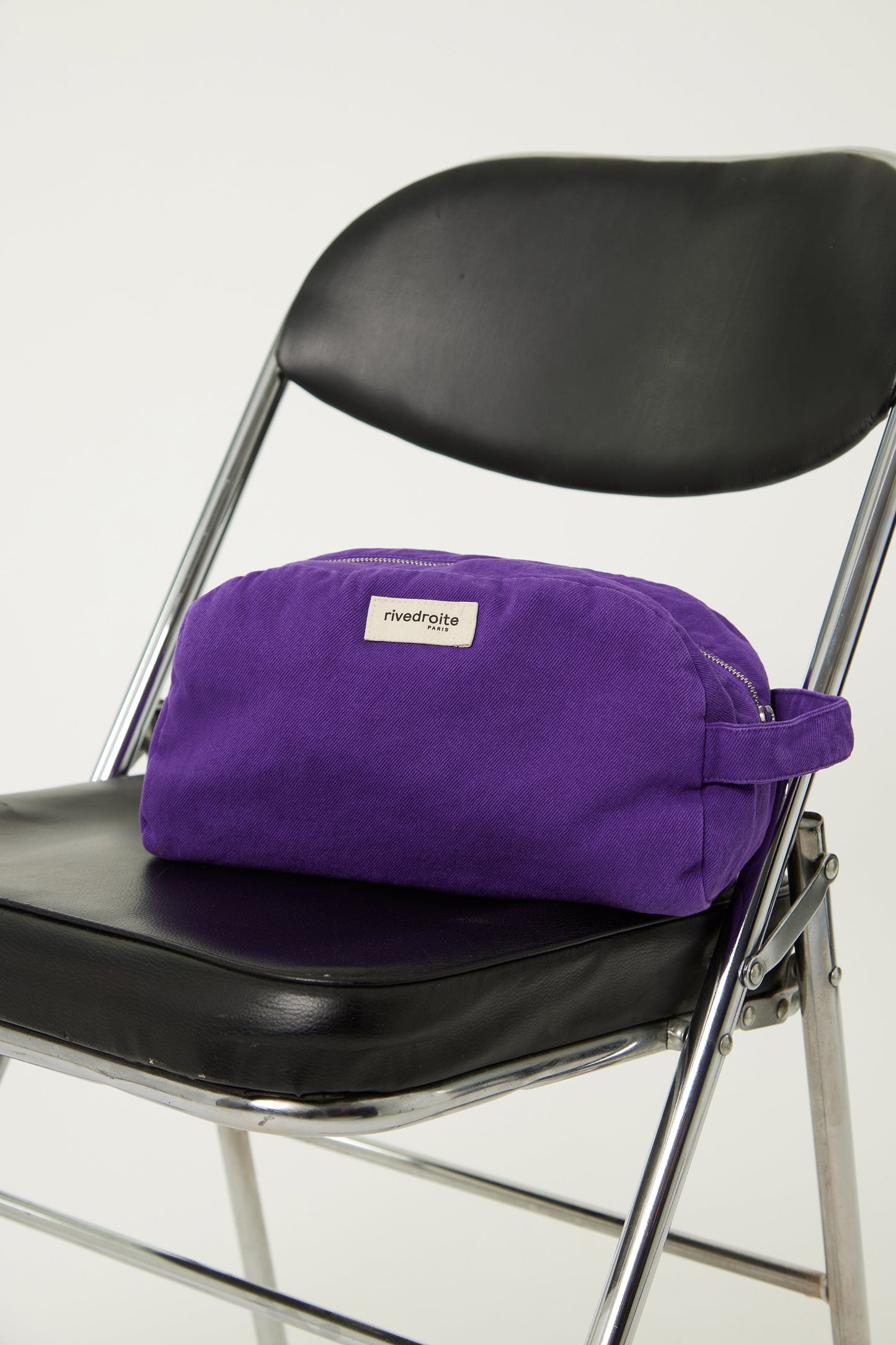 Trousse de toilette Hermel Rive Droite Malibu Purple - vue principale
