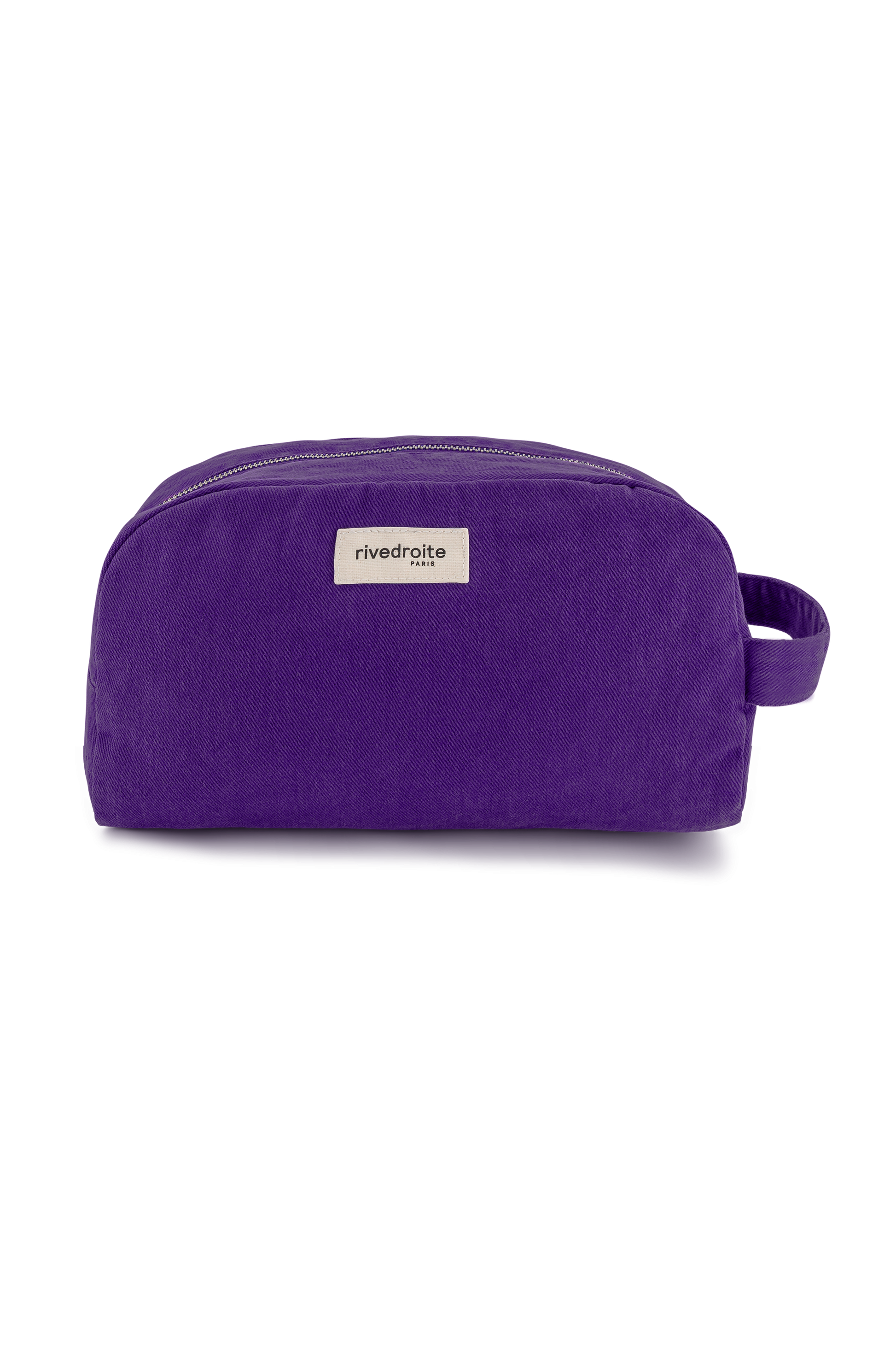 Trousse de toilette Hermel Rive Droite Malibu Purple - vue 2