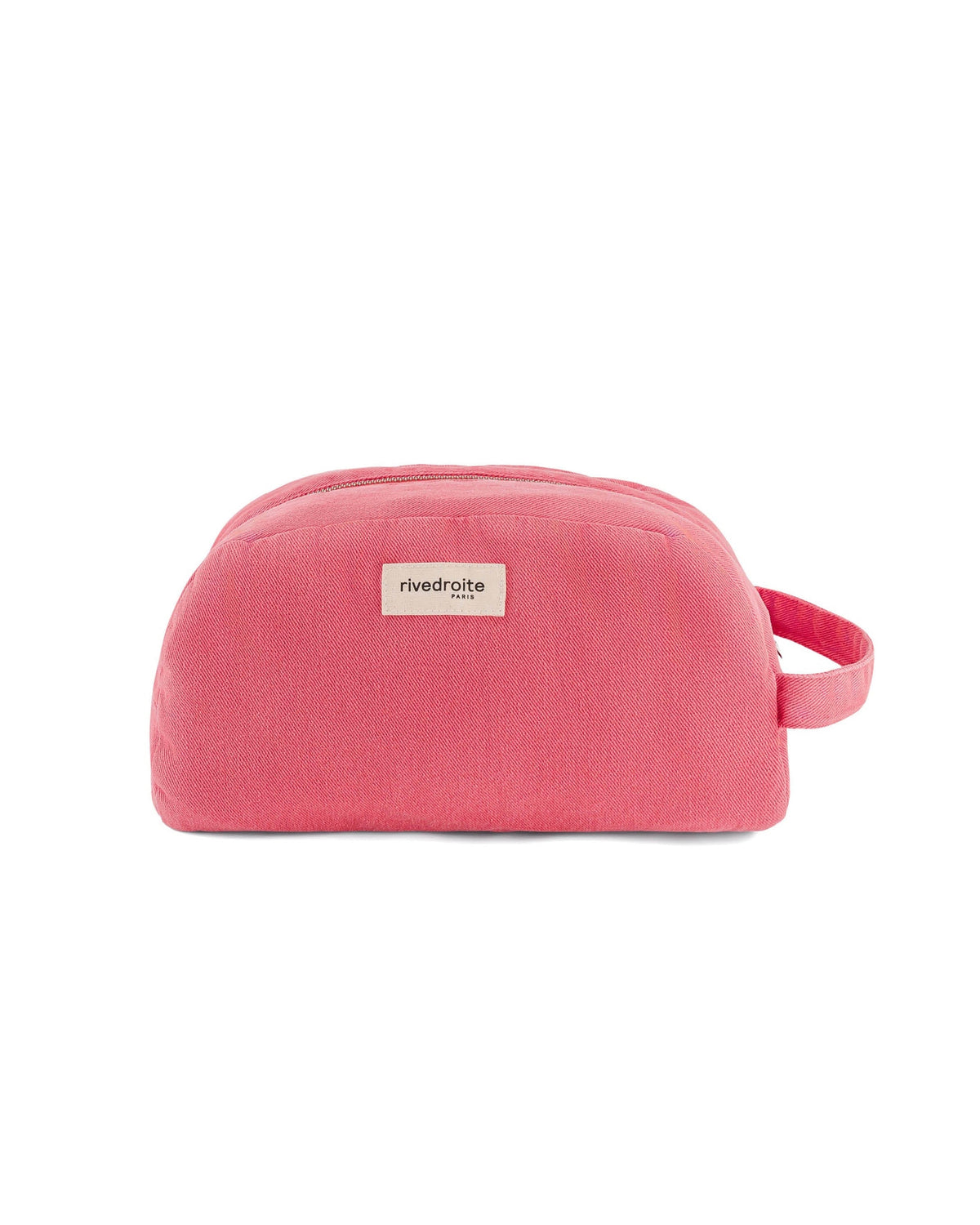 Trousse de toilette Hermel Rive Droite Melrose Pink - vue principale
