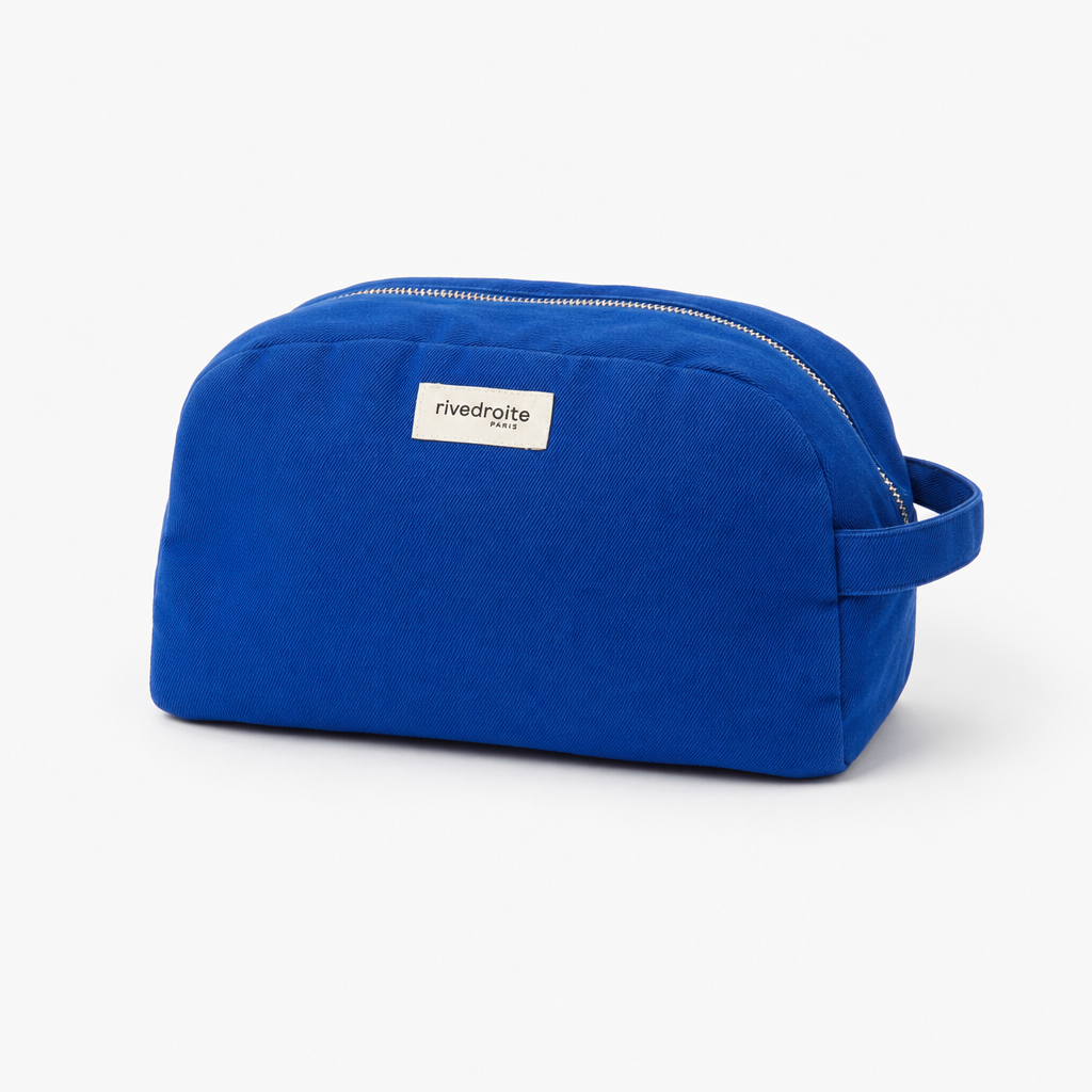Trousse de toilette Hermel Rive Droite Venice Blue - vue principale