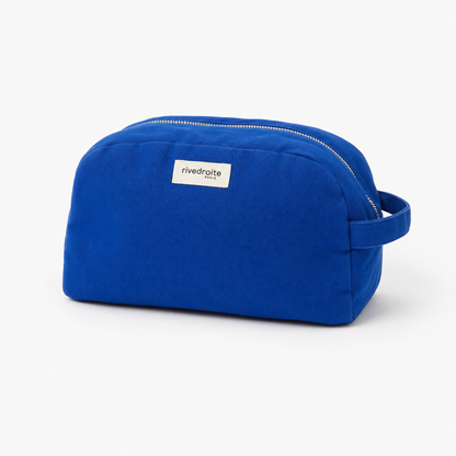 Trousse de toilette Hermel Rive Droite Venice Blue - vue principale