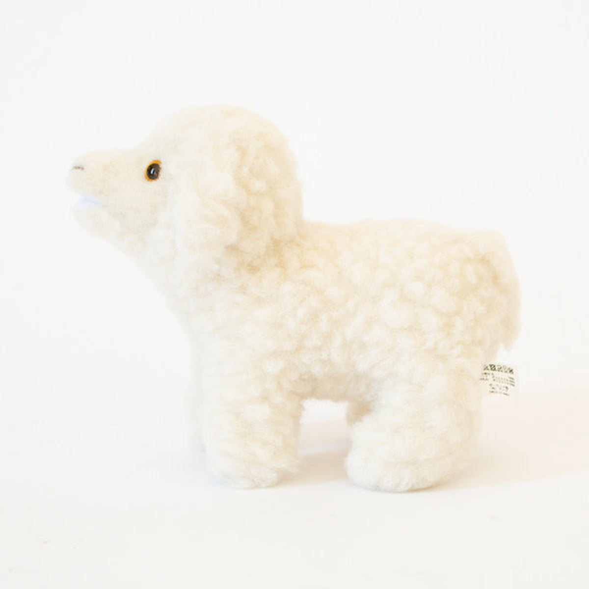 Mouton décoratif Sheep Midi naturel Yoko – vue principale