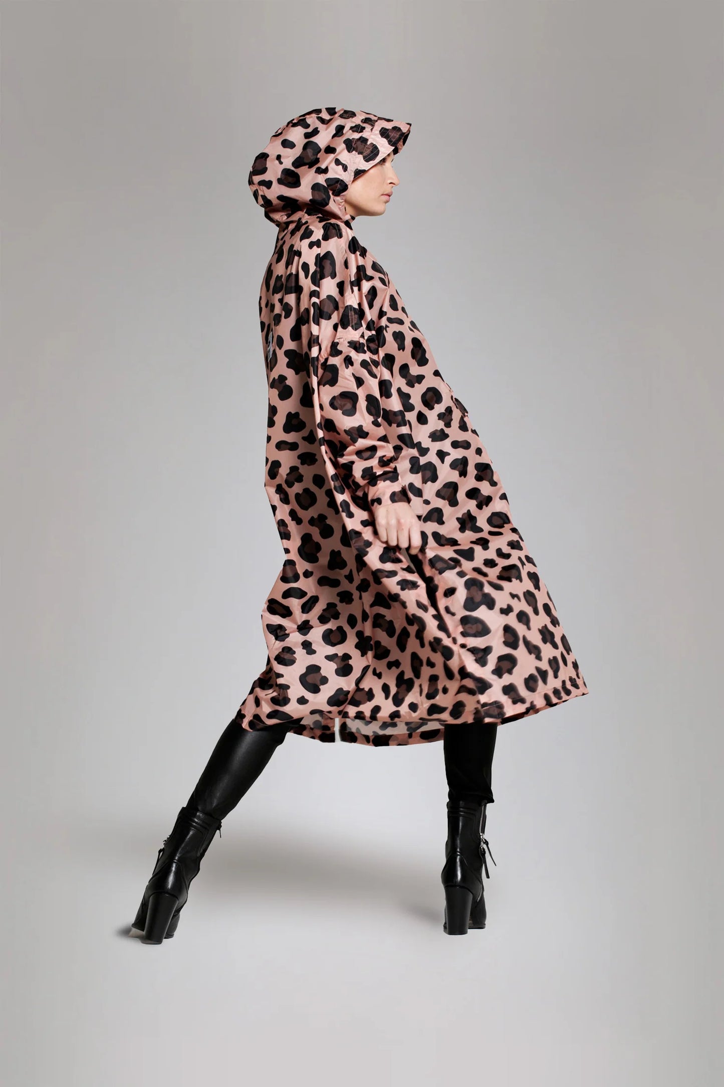 Poncho de pluie