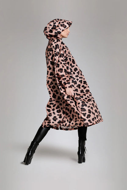 Poncho de pluie